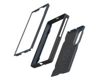 Spigen Slim Armor Pro MagSafe do Samsung Galaxy Z Fold8 metal slate - 1571730 - zdjęcie 4